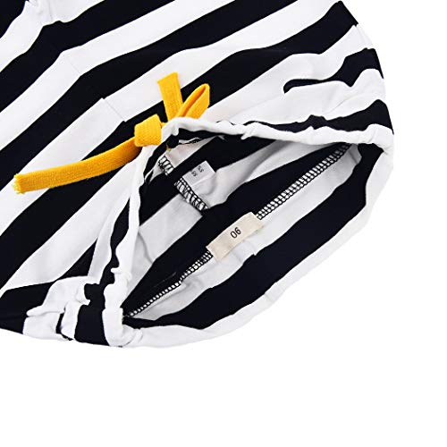 Image of Little Boys Short Set Pajamas for Boys 100% Cotton Toddle Firetruck Dinosaur Sleepwear Summer Clothes Size 2-7T