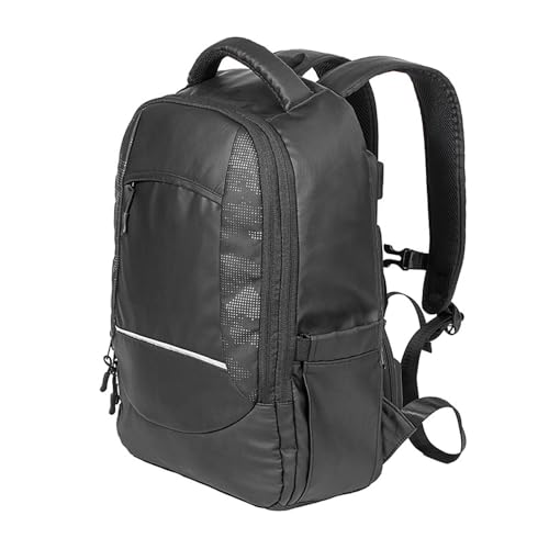 XCPHGFM Mochila com ventilador de resfriamento para atividades ao ar livre Mochila com ventilador portátil com ventilador embutido Mochila de resfriamento de verão - Ideal para caminhadas e viagens