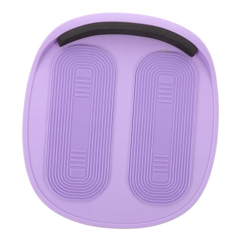 Tabla inclinada para estiramiento de pantorrillas Toddmomy miniatura 1