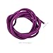 Generic Rhythmic Gymnastics Rope Gymnastics Prop Portable Gymnastics Rope Gymnastics Training Rope Artistic Gymnastics Rope Gymnastics Accessories Portable Rope Purple Sports Cotton Props