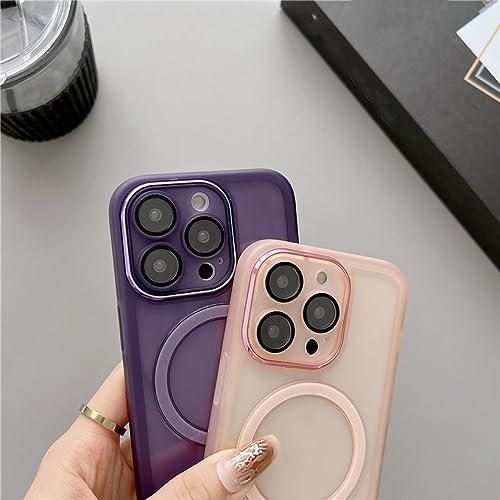 Coque iPhone 12 charge sans fil idéale pour sécuriser vos photos en voyage