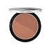 Produktbild lavera Puder Mineral Sun Glow Bronzing Powder  Farbe Sunset Kiss  Summer Glow Bräunungspuder  Natural & innovative Make up  vegan  Bio Pflanzenwirkstoffe  Naturkosmetik  Teint Kosmetik 1er Pack (1 x 9 g)