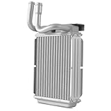 AUTOSAVER88 96038 HVAC Heater Core Compatible with 1987-1995 Jeep Wrangler