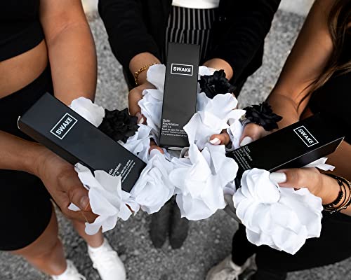 Swake Foundation (Oak) – Water Resistant, Sweatproof Foundation For Long Lasting Natural Glow With Anti-Aging & Sweat Resistant Formula #TOP3