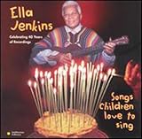 Songs Children Love To Sing