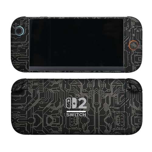 Mebont JANZT[ XebJ[ Nintendo Switch 2 ɓKی쑕XebJ[ŁAώCAϖՐ Nintendo Switch 2 XLیtBA(HË)