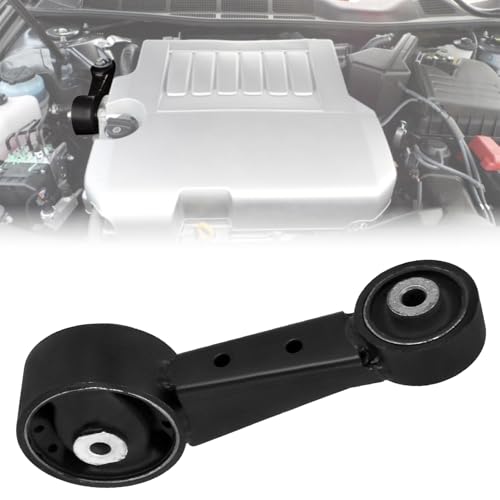 12363-31040 Front Torque Strut Mount Compatible with Toyota Camry Avalon Highlander 2007-2017 Lexus RX350 3.5L V6 2007-2009 Front Engine Motor Transmission Mount Replaces EM-9538 123630P090 A4259 by COOL STAR - Image 6