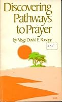 Discovering Pathways to Prayer 091454408X Book Cover