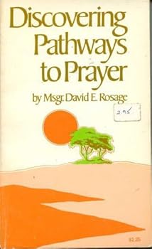 Paperback Discovering Pathways to Prayer Book