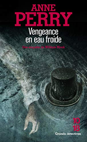 Vengeance en eau froide: Une enquête de William