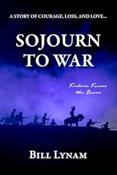 Paperback Sojourn to War Book