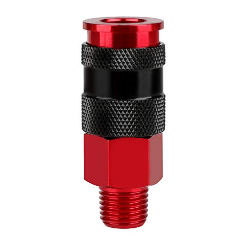 image for WYNNsky Air Compressor Accessories Fitting, AMT Style Universal Air Co