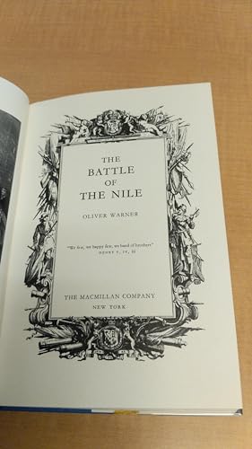 Battle of the Nile
