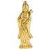 Produktbild Heilige Kuan Yin Dekofigur Fengshui Figur Ornament für Haus Büro