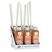 La Casa de los Aromas, Set de 6x100ml Ambientadores Mikado Canela Naranja...