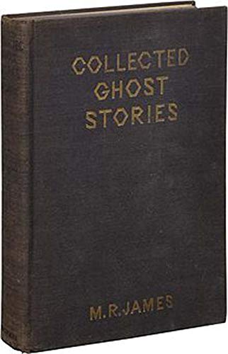 Download Collected Ghost Stories Background