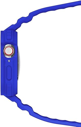 Miniatura 3 de CASETiFY Bounce Odyssey - Correa de reloj compatible con Apple Watch de 1.575 pulgadas, 1.614 pulgadas, 1.732 pulgadas, 1.772 pulgadas, color