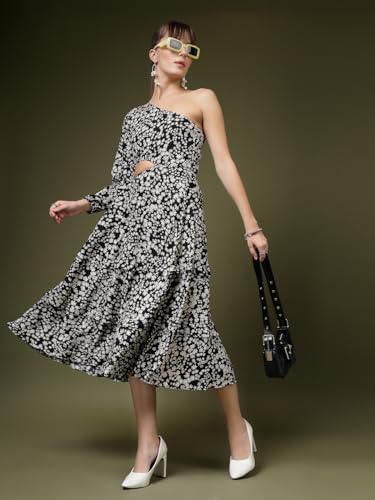 Image of OOMPH! Women Dress