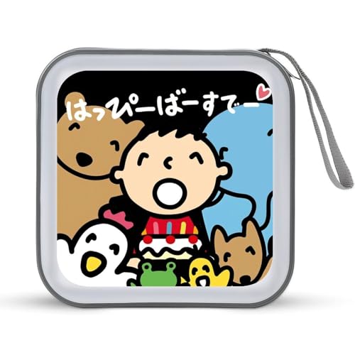 CDP[X ݂Ȃ̂V DVDP[X fBAP[X CD/DVD[obO [{bNX  e h oՂ t@Xi[t s  ItBXp