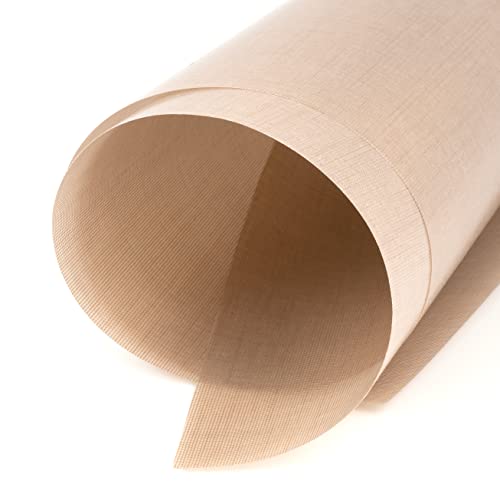 Feuille de presse Dritz beige clair pour repassage et couture de précision - 4