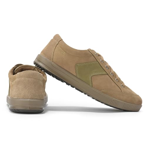 Image of Woodland Mens Gc 6645024 Sneaker