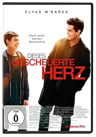 Dieses Bescheuerte Herz Fernsehserien De