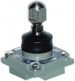 LMT Swtch Head, Push Rod Plngr, Top.83 in