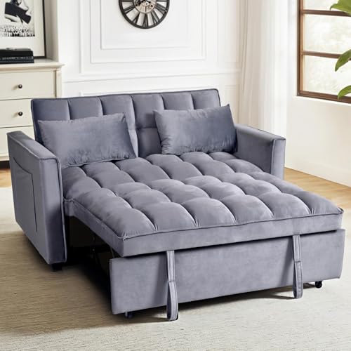 FLEXISPOT XCT4 Convertible Sofa Bed