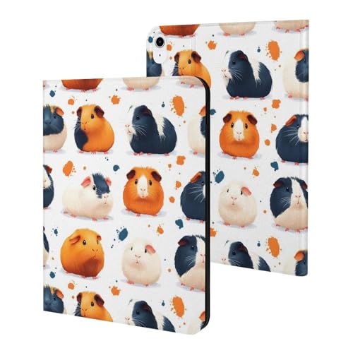 Housse iPad A16 11 2025 protection tablette iPad 10e génération