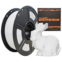 sk本舗 PLA+ genesis 3Dプリンター用フィラメント PLA＋フィラメント『 GENESIS（ジェネシス）』 – 3Dプリンターとレジン