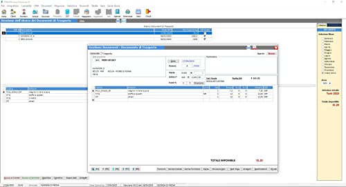 Soluzione Magazzino 14 - Il Software Ideale Per Il Controllo Della Tua Logistica - 3