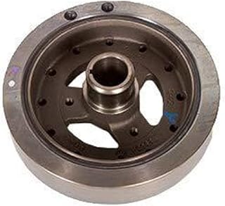 GM Genuine Parts 6272222 (06272222) Crankshaft Balancer
