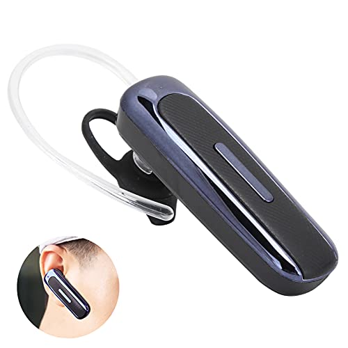 Auricular Bluetooth Goshyda In Ear Azul miniatura 3