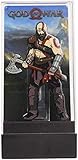 God of War Kratos FiGPiN Enamel Pin