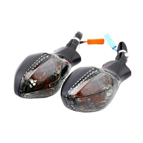 Clignotant pour CBR 400R feu de remplacement contre infiltrations eau