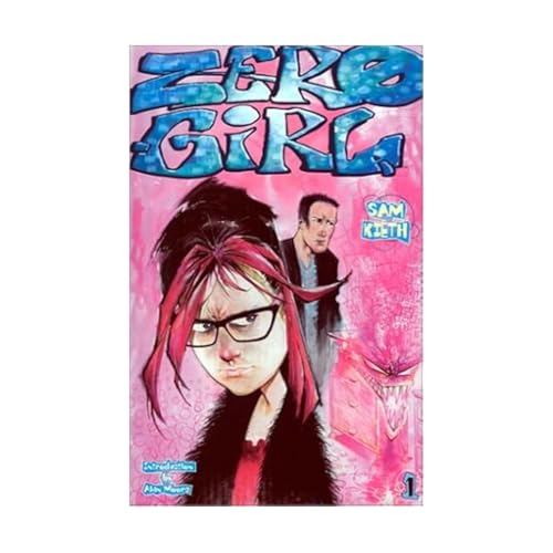 Zero Girl