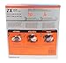 FRAM Extra Guard Air Filter, CA10262 for Select Ford and Lincoln Vehicles