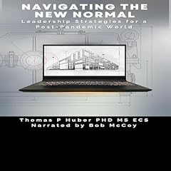 Couverture de Navigating the New Normal