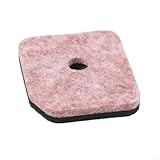 WIIYENA Filtre à air pour taille-haie Stihl Hs 81 R, Hs 81 Rc, Hs 81 T, Hs 81 Tc, Hs 82, Hs 86 R, Hs 86 T