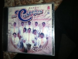 banda los costenos