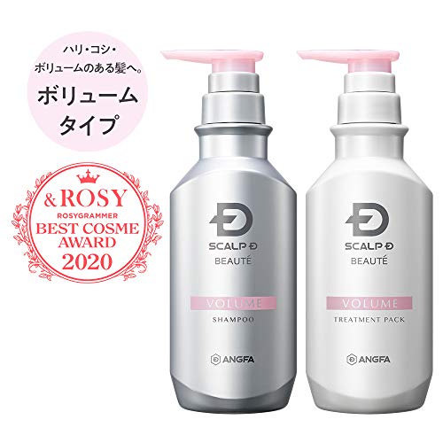 女性におすすめのスカルプシャンプー26選 自分にぴったりの商品を見つけよう Fashion Box