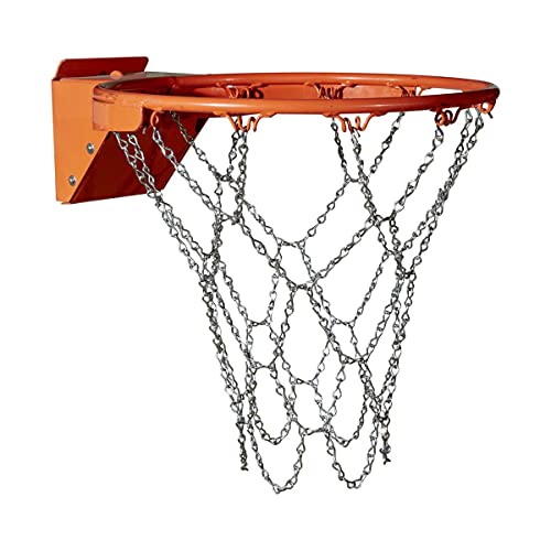 WILSON NBA Forge Chain Basketball Net by WILSON - Used condition - US$13.83