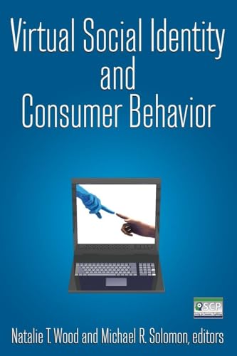 Virtual Social Identity and Consumer Behavior view 2