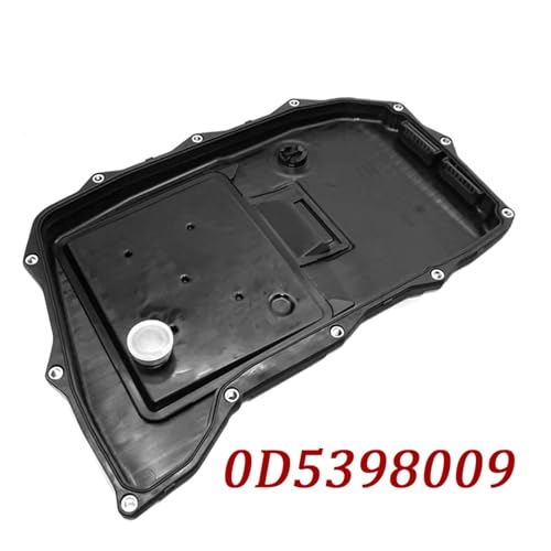 Cárter de aceite 0D5321465 con alta resistencia para Touareg 3.0L 2