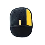 【Haute efficacité】La conception double face du gant Reiteag Le Comptoir Animalier Gant élimine sans effort les poils morts tout en assurant un ajustement chaud et sûr pour un contrôle précis et un nettoyage efficace. Polyvalent et flexible, il élimine sans effort les poils d'animaux pour répondre à divers besoins de toilettage.