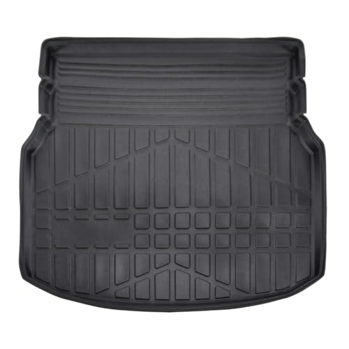 SCOUTT | Vasca Bagagliaio Proteggi Baule in TPE su...