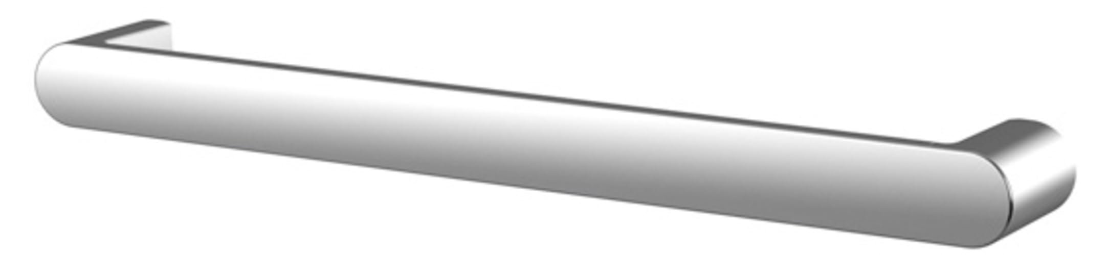 Keuco 31601010600 Haltegriff Elegance 628 mm, verchromt
