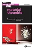 Basics Product Design 02: Material Thoughts