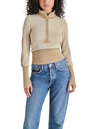 Steve Madden Women's Ariel Top2