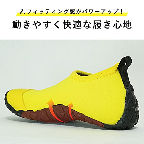 HeleiWaho（へレイワホ）『アクアシューズ』